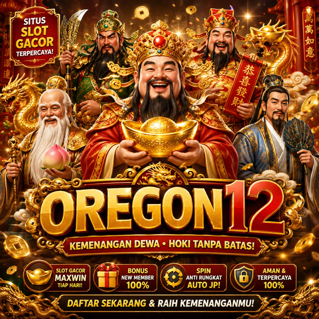 OREGON12